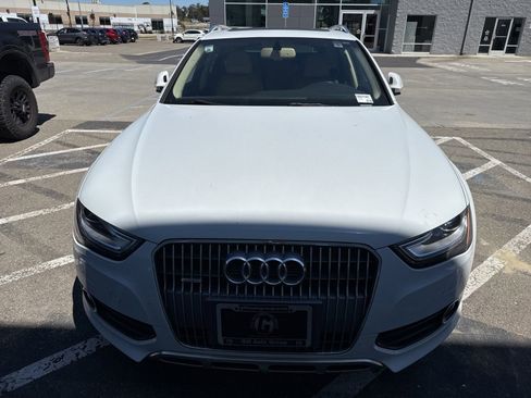 Used 2015 Audi A4 Premium Plus w/ Technology Package AWD/4WD image 8
