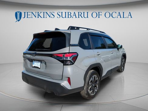 New 2026 Subaru Forester Premium image 3