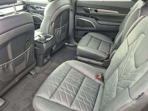 New 2025 Kia Telluride SX X-Line image 12