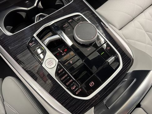 New 2026 BMW X7 xDrive40i image 35