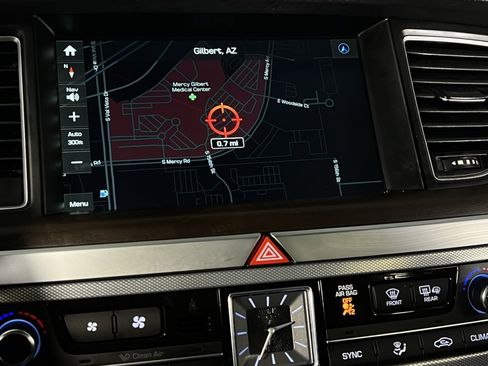 Used 2019 Genesis G80 3.8 w/ Ultimate Package 03 image 19