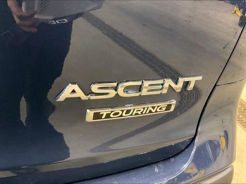 Used 2025 Subaru Ascent Touring image 8