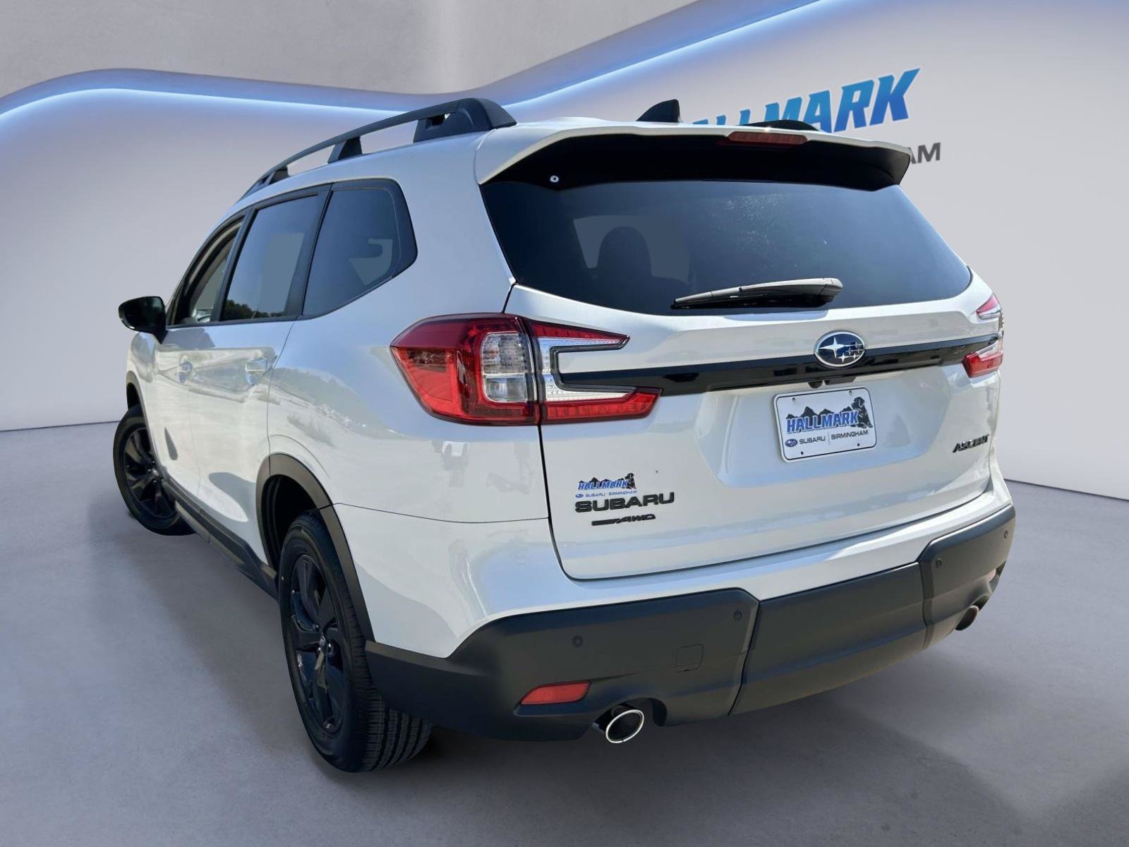 New 2026 Subaru Ascent Premium AWD/4WD image 4
