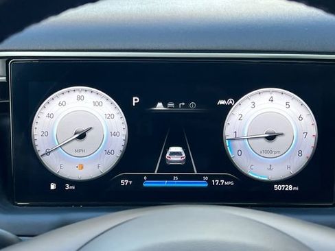 Used 2024 Hyundai Tucson Limited image 30