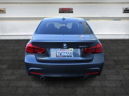 Used 2017 BMW 340i Sedan image 6