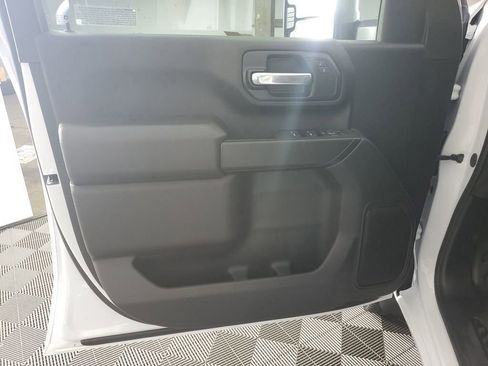 New 2025 Chevrolet Silverado 2500 W/T w/ WT Convenience Package image 27