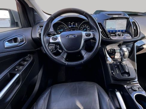Used 2016 Ford Escape Titanium AWD/4WD image 5