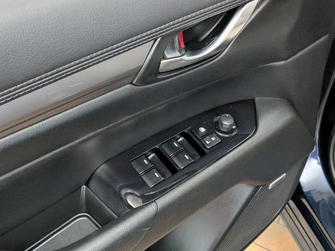 Used 2020 MAZDA CX-5 Touring AWD/4WD image 13