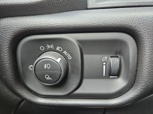 New 2026 RAM 2500 Tradesman image 22