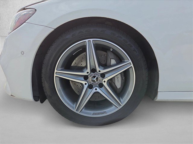 Used 2018 Mercedes-Benz E 300 image 20