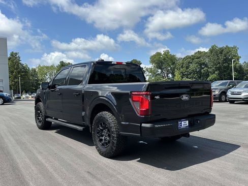 Used 2024 Ford F150 XLT w/ Equipment Group 302A MID RWD image 23