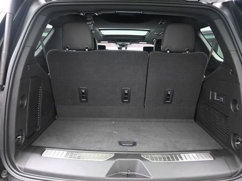 New 2026 Chevrolet Tahoe Premier image 40