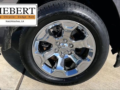 Used 2022 RAM 1500 Big Horn image 8