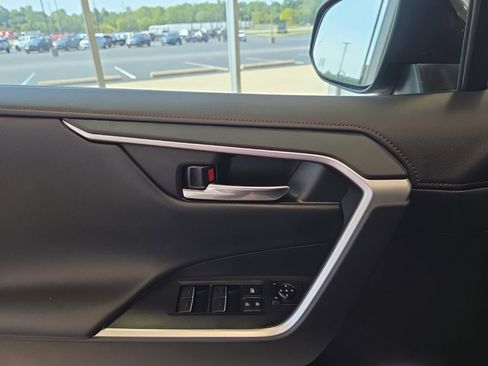 Certified 2022 Toyota RAV4 TRD Off-Road image 11