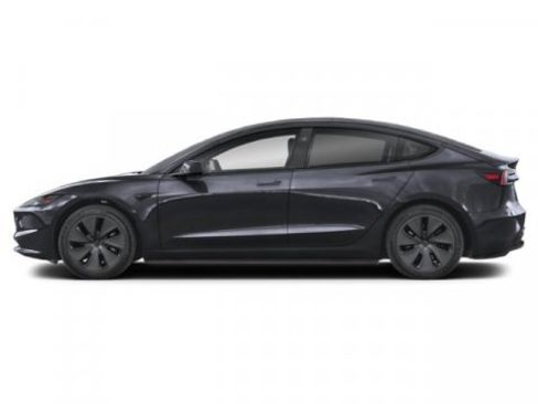Used 2025 Tesla Model 3 Long Range RWD image 3