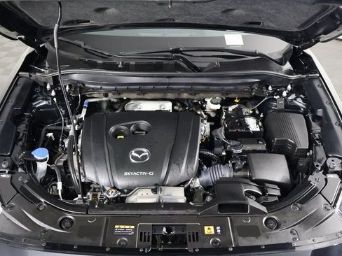 Used 2023 MAZDA CX-5 AWD 2.5 S w/ Premium Package image 15