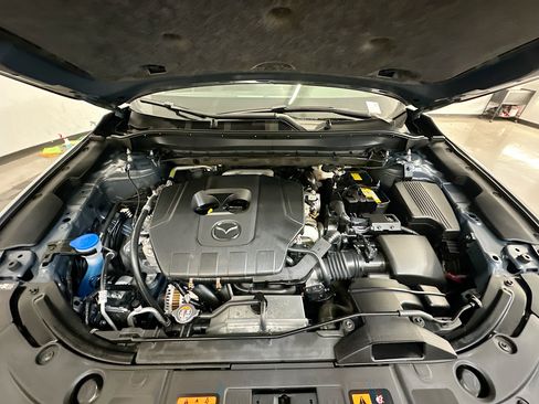 Used 2025 MAZDA CX-5 Carbon Edition image 36