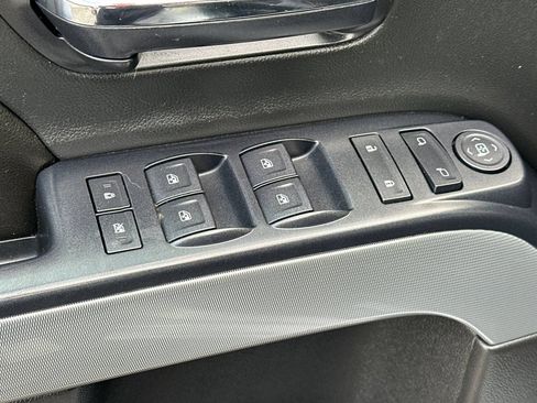 Certified 2015 Chevrolet Silverado 1500 LT w/ All Star Edition AWD/4WD image 12