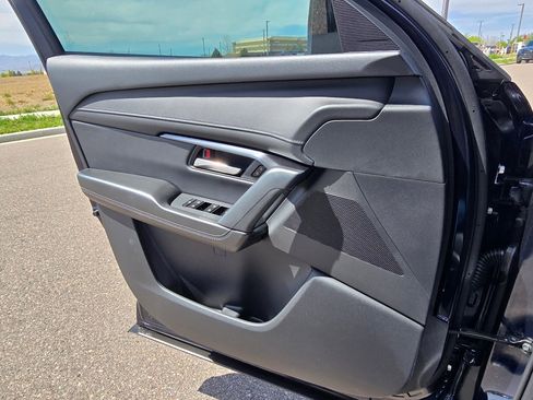 New 2026 MAZDA CX-5 Preferred image 17