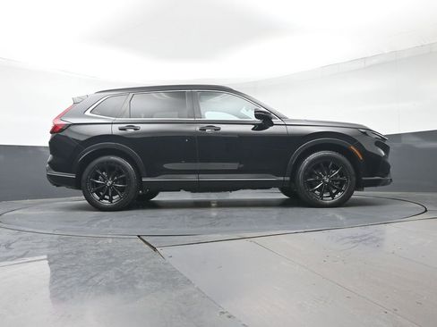 Certified 2024 Honda CR-V Sport-L image 38