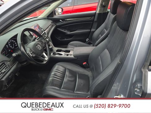 Used 2022 Honda Accord Sport Special Edition image 13