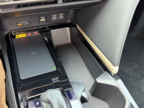 New 2026 Toyota Camry XSE w/ Premium Plus Package image 19