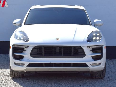 Used 2018 Porsche Macan GTS image 7