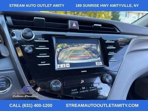 Used 2020 Toyota Camry SE image 40