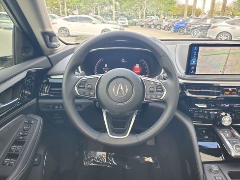 Used 2026 Acura MDX FWD w/ Technology Package image 25
