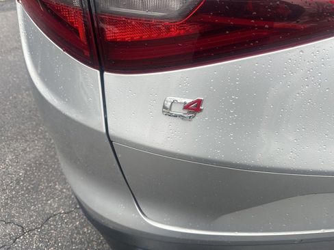 Used 2019 Alfa Romeo Stelvio Sport w/ Quick Order Package 22J Sport image 8