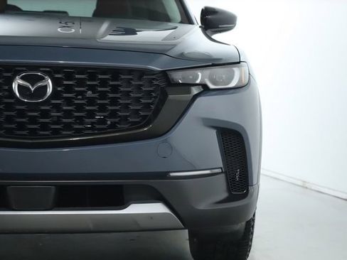 Certified 2025 MAZDA CX-50 Meridian Edition w/ Apex Package image 9