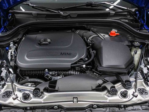 Used 2026 MINI Cooper S FWD image 27