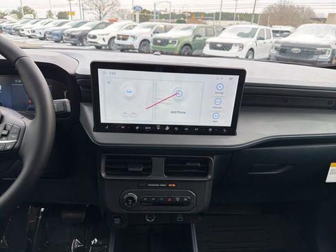 New 2026 Ford Maverick XLT w/ XLT Luxury Package image 29