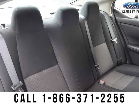 Used 2024 Nissan Sentra SV FWD image 28