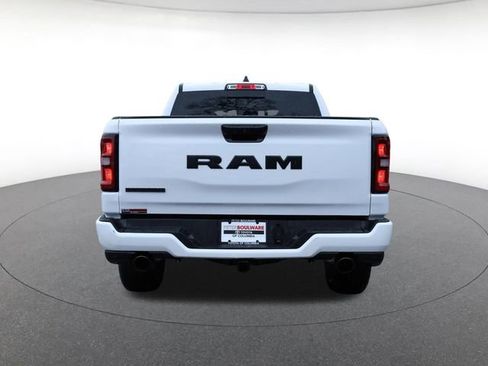 Used 2026 RAM 1500 Big Horn RWD image 7