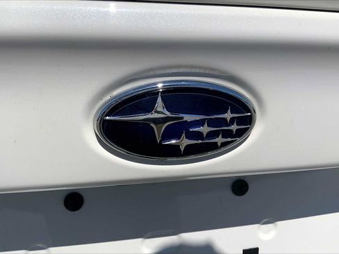 Certified 2024 Subaru Legacy Touring XT AWD/4WD image 32