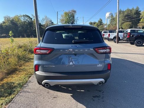 New 2026 Ford Escape Active image 7