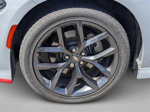 Used 2022 Dodge Charger R/T w/ Blacktop Package RWD image 24