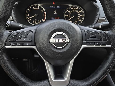 Certified 2024 Nissan Altima 2.5 SV image 26