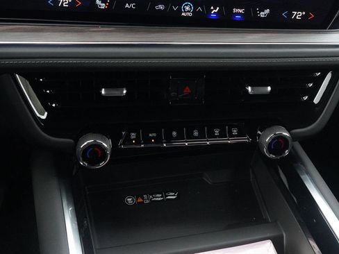 New 2026 Chevrolet Tahoe Z71 w/ Comfort Package image 22