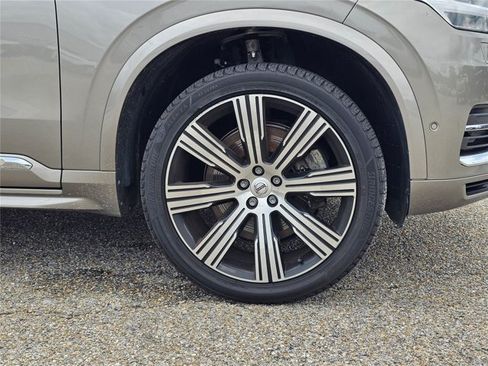 Used 2020 Volvo XC90 T8 Inscription w/ Protection Package AWD/4WD image 14