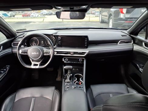 Used 2022 Kia K5 GT-Line w/ GT-Line Awd Premium Package image 18