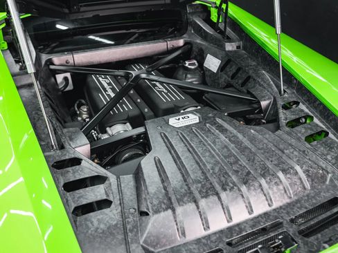 Used 2015 Lamborghini Huracan LP 610-4 image 58