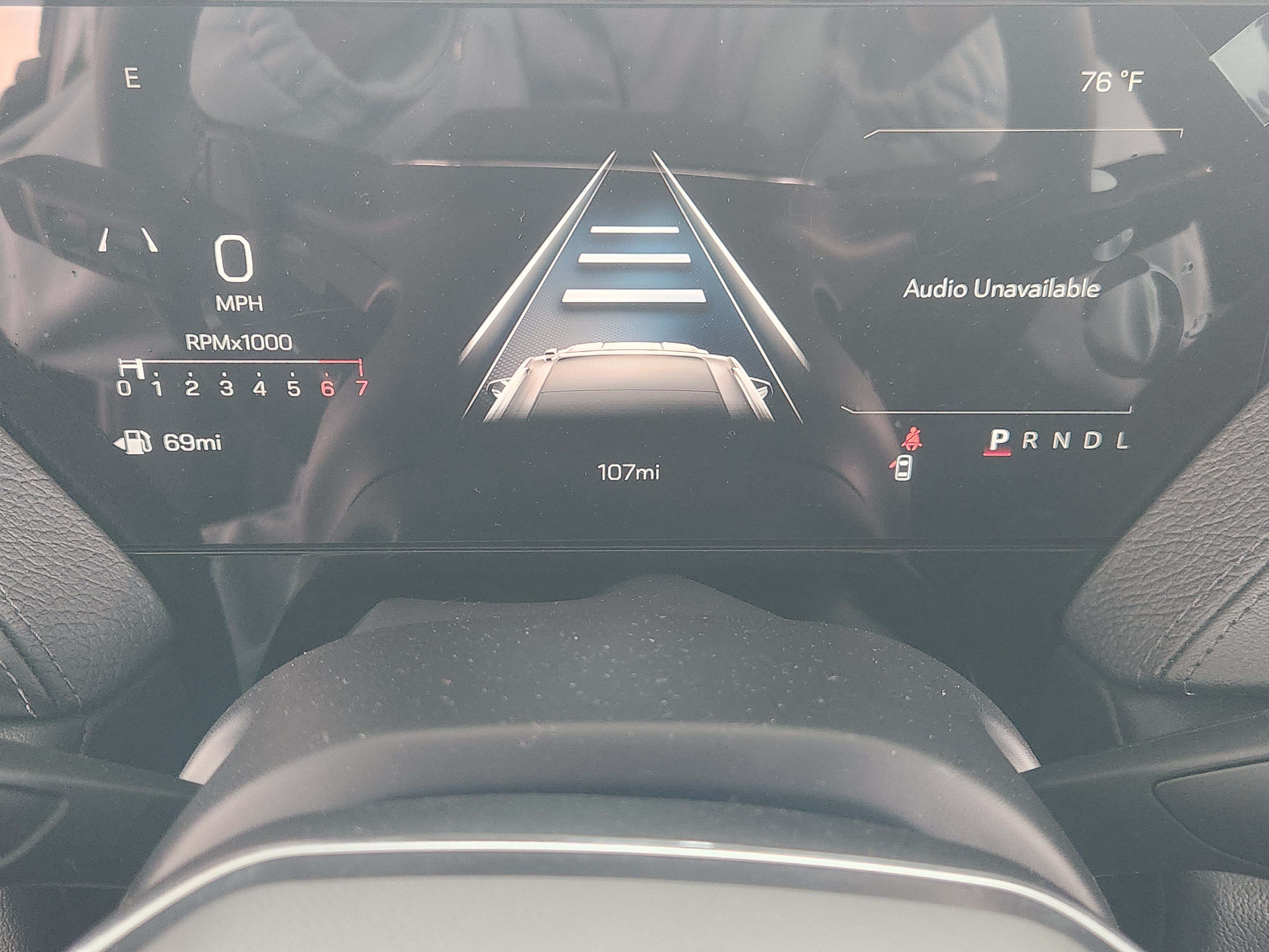 New 2026 GMC Yukon Denali w/ Sun & Power Step Package RWD image 10