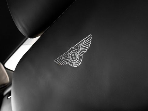 Used 2012 Bentley Mulsanne w/ Premiere Specification Pkg image 41