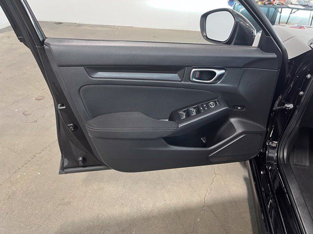 Used 2022 Honda Civic LX image 25