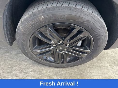Used 2024 Chevrolet Trax ACTIV image 18
