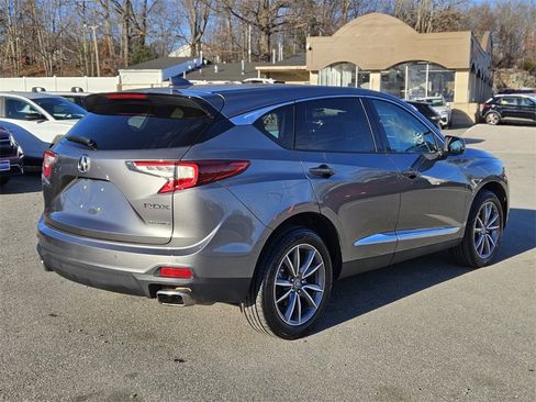 Used 2023 Acura RDX Technology Package image 5