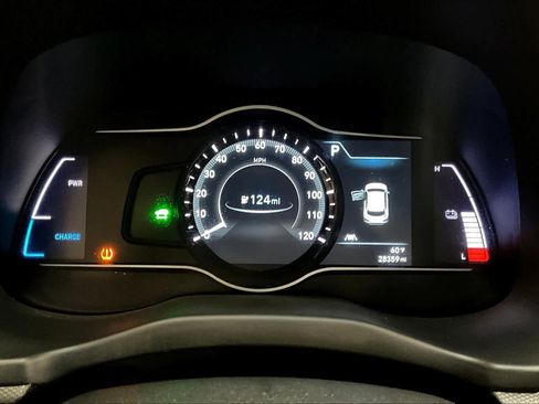 Used 2020 Hyundai Kona Ultimate image 23