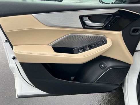 Certified 2023 Acura MDX FWD w/ Technology Package image 11